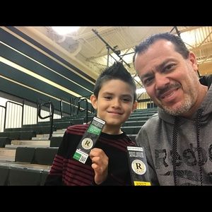 Meet your Posher, Guillermo